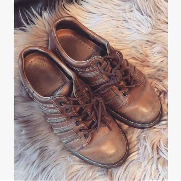 Dr. Martens Shoes - [dr. martens] shoes